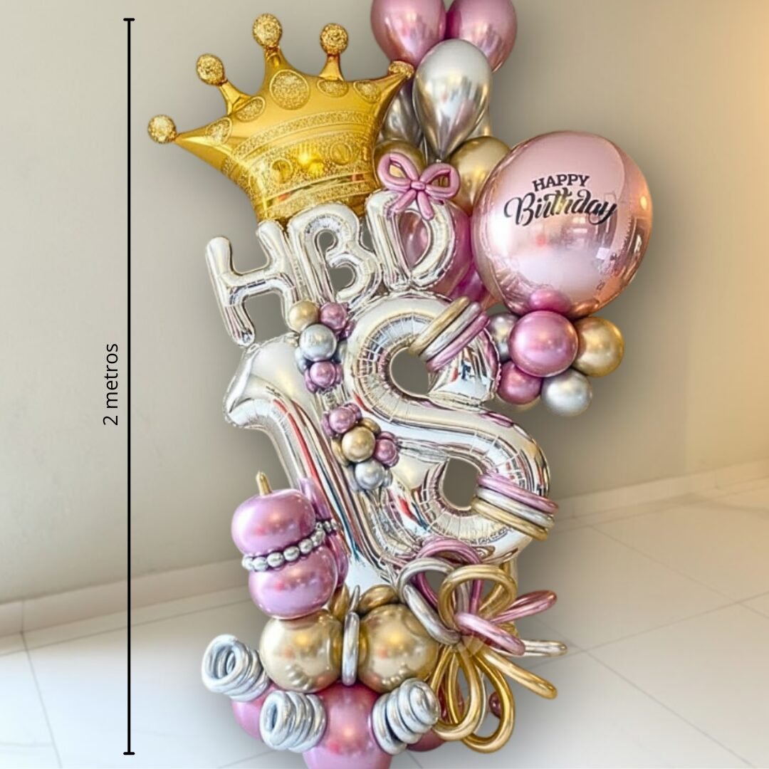 deco globo 18